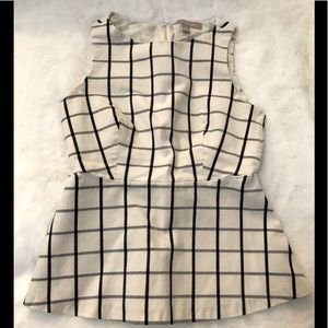 Banana Republic Sleeveless Blouse